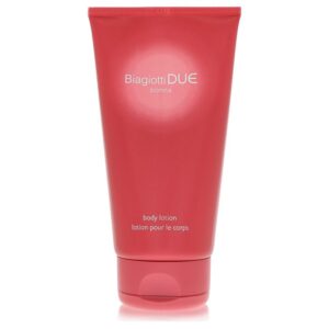 Due by Laura Biagiotti Body Lotion (Unboxed) 5 oz