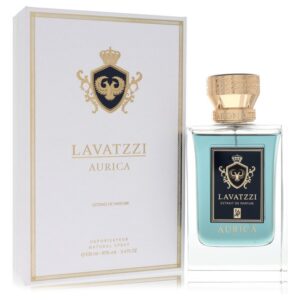 Dumont Lavatzzi Aurica by Dumont Paris Extrait De Parfum Spray (Unisex) 3.4 oz