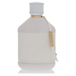 Dumont Nitro White by Dumont Paris Eau De Parfum Spray (Unboxed) 3.4 oz