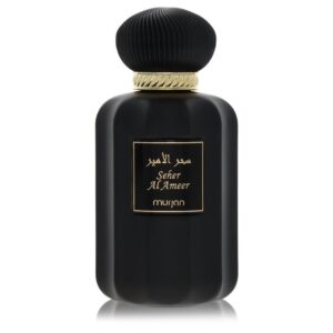 Dumont Murjan Seher Al Ameer by Dumont Paris Eau De Parfum Spray (Unisex Unboxed) 3.4 oz