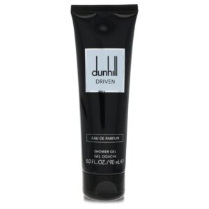 Dunhill Driven Black by Alfred Dunhill Shower Gel 3.4 oz