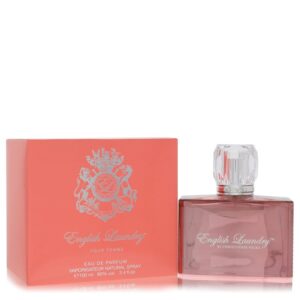 English Laundry Signature by English Laundry Eau De Parfum Spray 3.4 oz