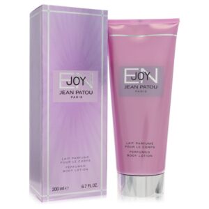 Enjoy by Jean Patou Body Lotion 6.7 oz