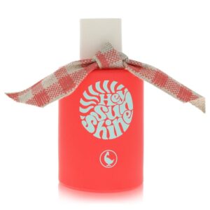 El Ganso Hey Sunshine by El Ganso Eau De Toilette Spray (Unboxed) 2.5 oz