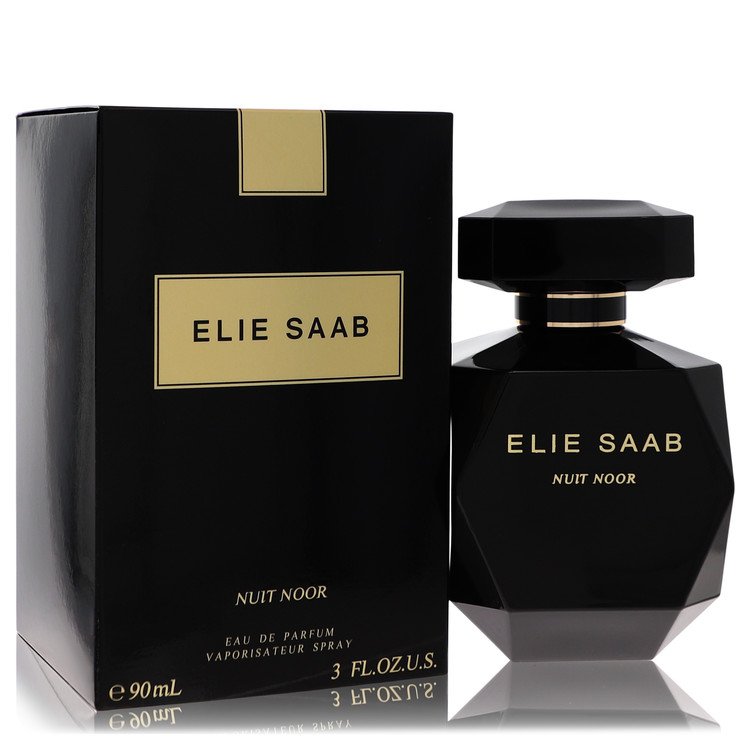 Elie Saab Nuit Noor by Elie Saab Eau De Parfum Spray 3 oz