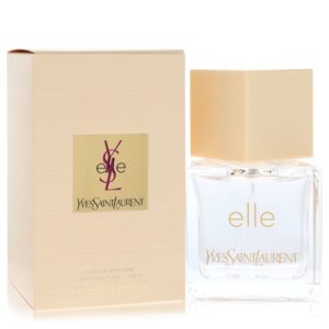 Elle by Yves Saint Laurent Eau De Parfum Spray 2.7 oz