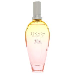 Escada Brisa Cubana by Escada Eau De Toilette Spray (Unboxed) 3.3 oz