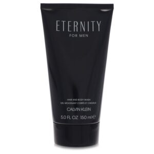 Eternity by Calvin Klein Shower Gel 5 oz