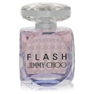 Flash by Jimmy Choo Eau De Parfum Spray (unboxed) 3.4 oz