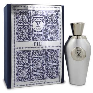 Fili V by V Canto Extrait De Parfum Spray (Unisex) 3.38 oz