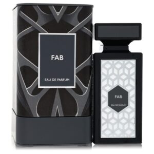 Flavia Fab by Flavia Eau De Parfum Spray 3.0 oz
