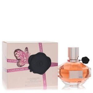 Flowerbomb Nectar Intense by Viktor & Rolf Eau De Parfum Spray 1.7 oz