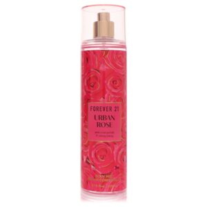 Forever 21 Urban Rose by Forever 21 Body Mist 8 oz