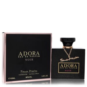 Dumont Adora Noir by Dumont Paris Eau De Parfum Spray 3.4 oz