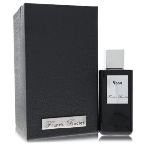 Franck Boclet Icon by Franck Boclet Extrait De Parfum Spray (Unisex) 3.3 oz