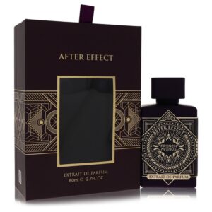 Fragrance World After Effect by Fragrance World Extrait De Parfum Spray (Unisex) 2.7 oz