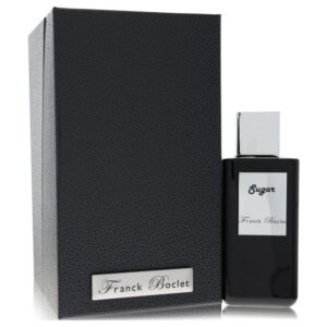 Franck Boclet Sugar by Franck Boclet Extrait De Parfum Spray (Unisex) 3.3 oz