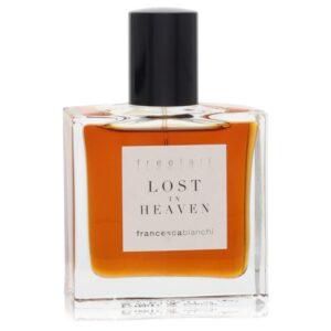 Francesca Bianchi Lost in Heaven by Francesca Bianchi Extrait De Parfum Spray (Unisex Unboxed) 1 oz