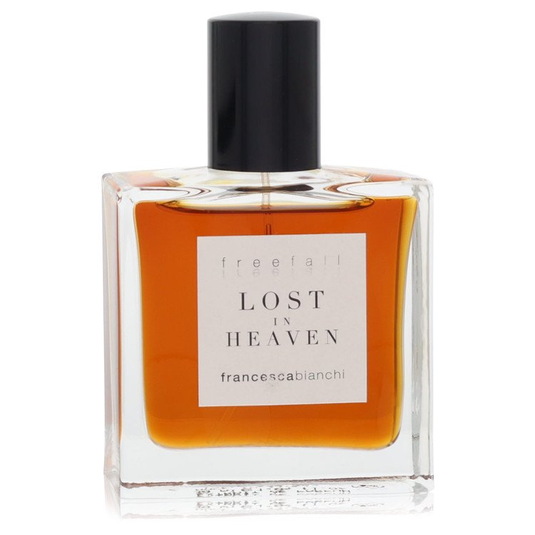 Francesca Bianchi Lost in Heaven by Francesca Bianchi Extrait De Parfum Spray (Unisex Unboxed) 1 oz
