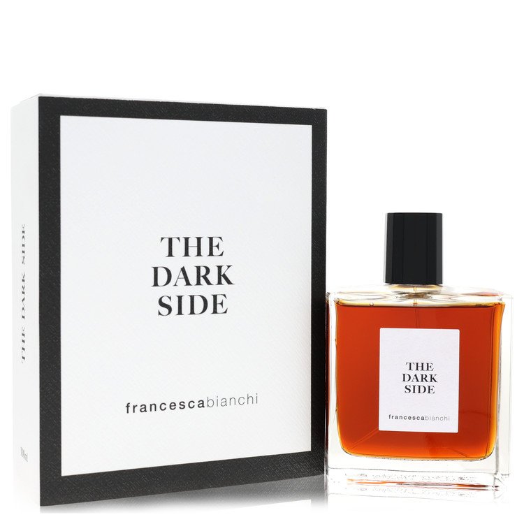 Francesca Bianchi The Dark Side by Francesca Bianchi Extrait De Parfum Spray (Unisex) 3.4 oz