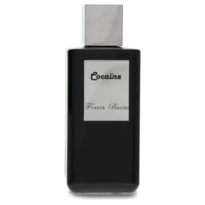 Franck Boclet Cocaine by Franck Boclet Extrait De Parfum Spray (Unisex Unboxed) 3.3 oz