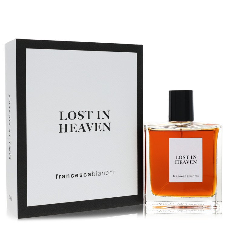 Francesca Bianchi Lost in Heaven by Francesca Bianchi Extrait De Parfum Spray (Unisex) 3.4 oz
