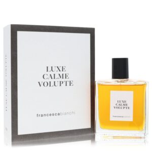 Francesca Bianchi Luxe Calme Volupte by Francesca Bianchi Extrait De Parfum Spray (Unisex) 3.4 oz