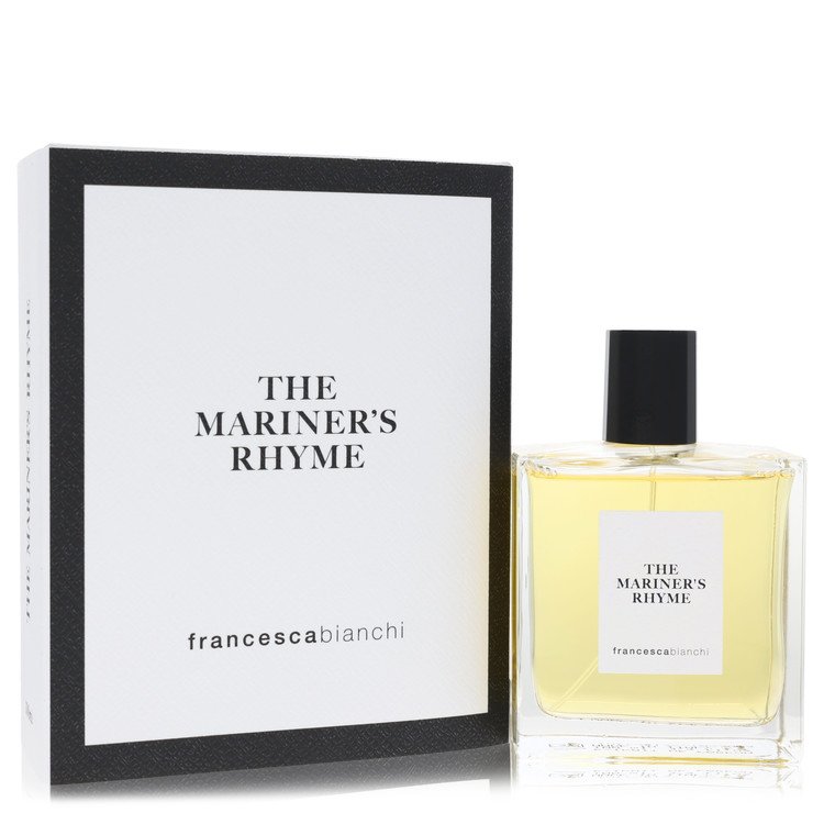 Francesca Bianchi The Mariner's Rhyme by Francesca Bianchi Extrait De Parfum Spray (Unisex) 3.4 oz
