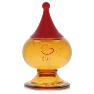 G De Gigli by Romeo Gigli Eau De Toilette Spray (Unboxed) 3.4 oz