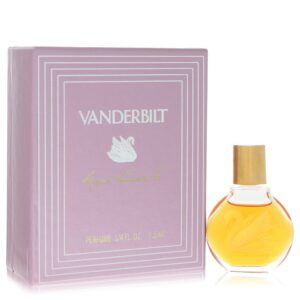 Vanderbilt by Gloria Vanderbilt Perfume .25 oz