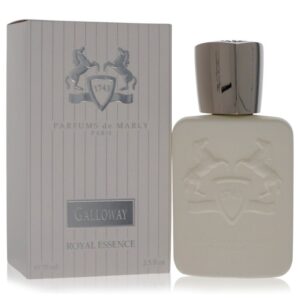 Galloway by Parfums de Marly Eau De Parfum Spray 2.5 oz