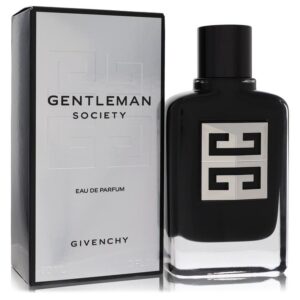 Gentleman Society by Givenchy Eau De Parfum Spray 2 oz