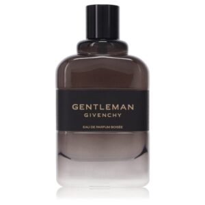 Gentleman Eau De Parfum Boisee by Givenchy Eau De Parfum Spray (Tester) 3.3 oz