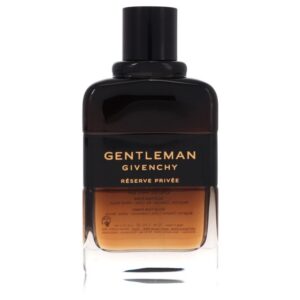 Gentleman Reserve Privee by Givenchy Eau De Parfum Spray (Tester) 3.3 oz