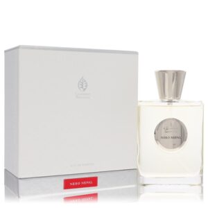 Giardino Benessere Nero Nepal by Giardino Benessere Eau De Parfum Spray (Unisex) 3.4 oz