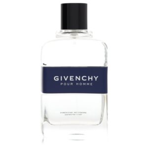 Givenchy Blue Label by Givenchy Eau De Toilette Spray (Tester) 3.4 oz