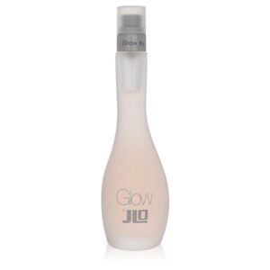Glow by Jennifer Lopez Eau De Toilette Spray (unboxed) 1 oz