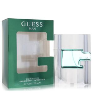 Guess (New) by Guess Eau De Toilette Spray 5.1 oz
