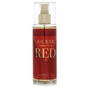 Guess Seductive Red by Guess Fragrance Mist 8.4 oz