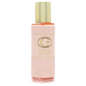 Guess Iconic by Guess Fragrance Mist 8.4 oz