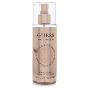 Guess Bella Vita Rosa by Guess Fragrance Mist 8.4 oz