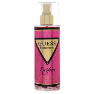Guess Seductive I'm Yours by Guess Fragrance Mist 8.4 oz