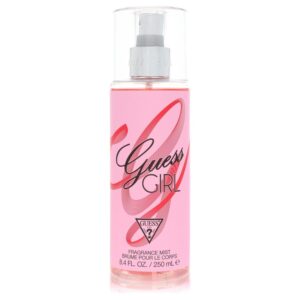 Guess Girl by Guess Fragrance Mist 8.4 oz