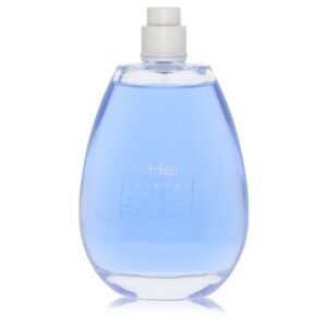 Hei by Alfred Sung Eau De Toilette Spray (Tester) 3.4 oz