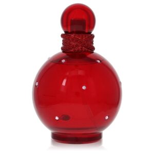Hidden Fantasy by Britney Spears Eau De Parfum Spray (unboxed) 3.4 oz