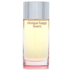 Happy Heart by Clinique Eau De Parfum Spray (Tester) 3.4 oz