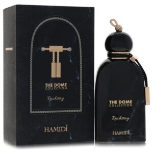 Hamidi The Dome Reichstag by Hamidi Eau De Parfum Spray 3.4 oz