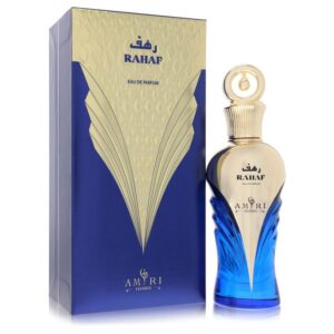 Hamidi Rahaf by Hamidi Eau De Parfum Spray 3.4 oz