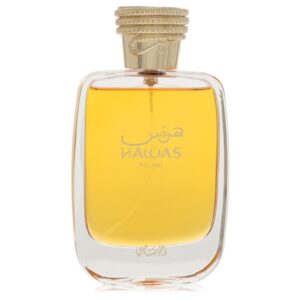 Hawas by Rasasi Eau De Parfum Spray (Unboxed) 3.33 oz