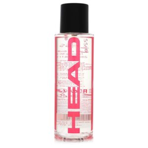 Head Bliss by Head Hair & Body Fragrance Mist Spray 8.1 oz